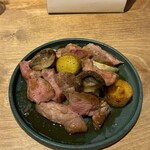 ハヤシ料理店 - 