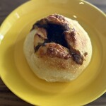 タクパン - カレーフランス(中に魔物が住んでます)