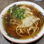 中華そば 光洋軒 - 料理写真: