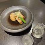 わらべ菜魚洞 - 
