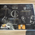 カフェ&レストラン ガブ飲み食堂 - 