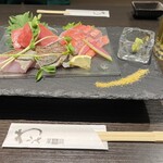 わらべ菜魚洞 - 