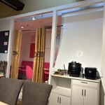 カフェ&レストラン ガブ飲み食堂 - 