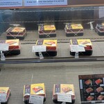 島の人 新千歳空港ゲートラウンジ店 - 