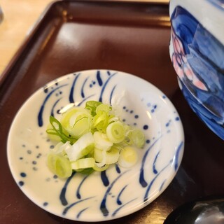 そば処 はま長_1