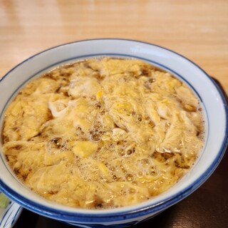 そば処 はま長_0