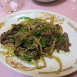 北京菜館  - 