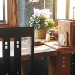 吟八亭 やざ和 - 