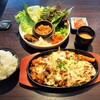 韓国料理 KOREAN DINING HAN CHEF - 