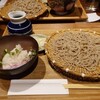 そばと天ぷら 石楽  JOINUS横浜店