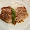 そば処 朝日屋 - かも焼き◎◎