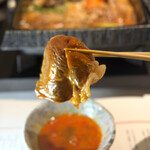 神戸牛 すき焼き･しゃぶしゃぶ 菊鶴 - 