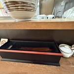家系ラーメン みさき家 - 料理写真: