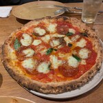 PIZZERIA L.F.C - 