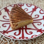 Viennoiserie La Pomponnette - 