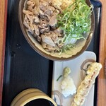 丸池製麺所 - 