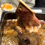 神戸牛 すき焼き･しゃぶしゃぶ 菊鶴 - 