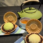 神戸牛 すき焼き･しゃぶしゃぶ 菊鶴 - 