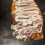 やきやき鉄板 ぼんくら家 - 