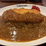 堺東カレー専門 タベルー - 