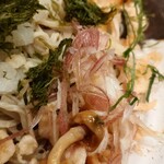 そば処 朝日屋 - 