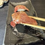 神戸牛 すき焼き･しゃぶしゃぶ 菊鶴 - 