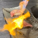 神戸牛 すき焼き･しゃぶしゃぶ 菊鶴 - 