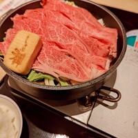 しゃぶ禅 梅田店 - 