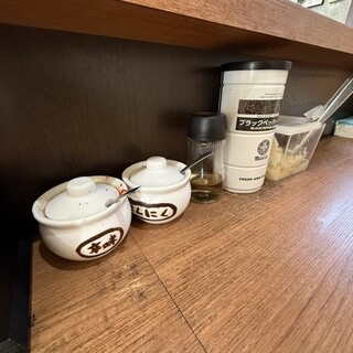 家系ラーメン みさき家_1