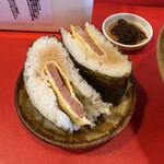 沖縄麺処 天願 - 