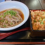 鐘庵 - 料理写真: