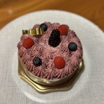 クリオロ - ニルヴァナ4号