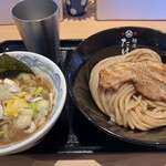 麺屋たけ井 鈴鹿店 - 