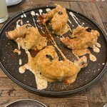 スパイスと創作料理 この一杯のために。 - 