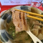 沖縄麺処 天願 - 