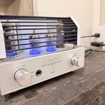 タカオ コーヒー - 素敵な真空管のアンプ