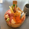 まぐろ茶家 松島店