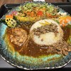 BOTANI：CURRY 梅田店