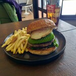 髙橋バーガー - 