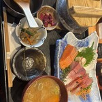 いかの墨 - 
