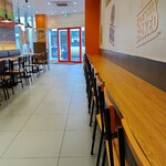 バーガーキング  千歳烏山店 - 