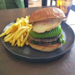 髙橋バーガー - 