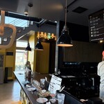 The Villa & Barrel Lounge - 