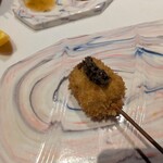 串揚げ キュイジーヌ･ド･オオサカ - 