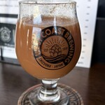 The Villa & Barrel Lounge - 