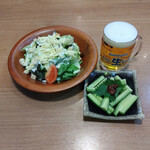 焼き鳥 海鮮 ジビエ 居酒屋 丸ちゃん 錦糸町店 - 