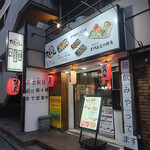 焼き鳥 海鮮 ジビエ 居酒屋 丸ちゃん 錦糸町店 - 