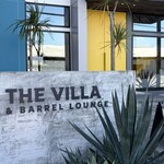 The Villa & Barrel Lounge - 