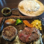 ステーキハウス醍醐 - 