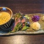 ステーキハウス醍醐 - 